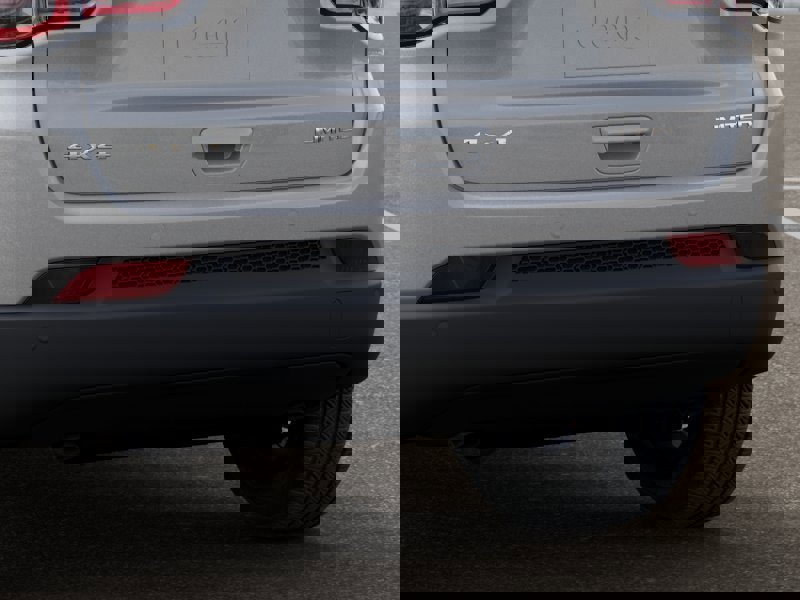 New 2026 Jeep Compass Limited image 39