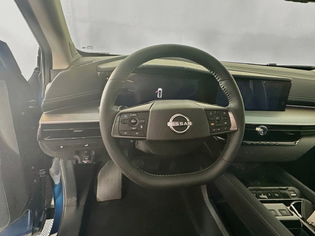 New 2027 Nissan Murano Platinum w/ Cargo Package AWD/4WD image 16