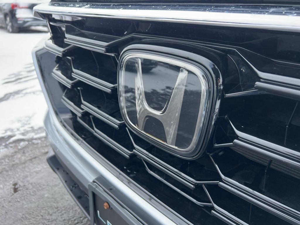 Used 2023 Honda CR-V EX-L image 30