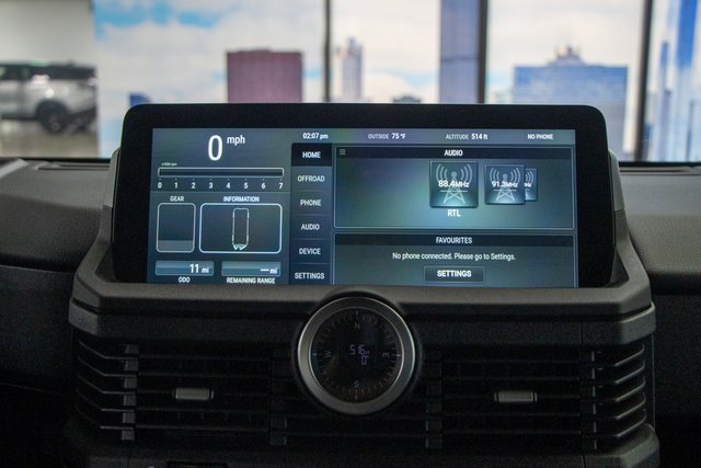 New 2024 INEOS Grenadier Trialmaster Edition image 18