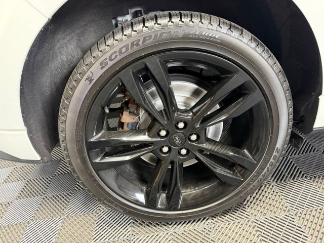 Used 2022 Ford Edge ST w/ Equipment Group 401A AWD/4WD image 44