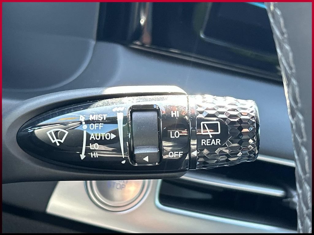 Used 2024 Hyundai Palisade Calligraphy FWD image 31