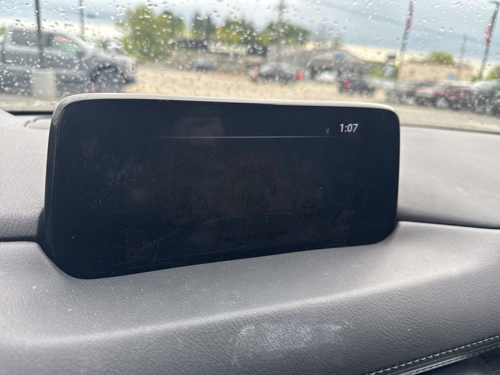 Used 2019 MAZDA CX-5 Grand Touring AWD/4WD image 16