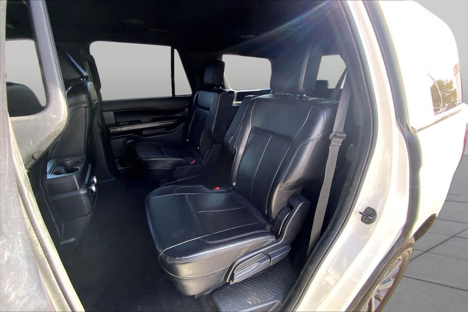 Used 2021 Ford Expedition XLT RWD image 21