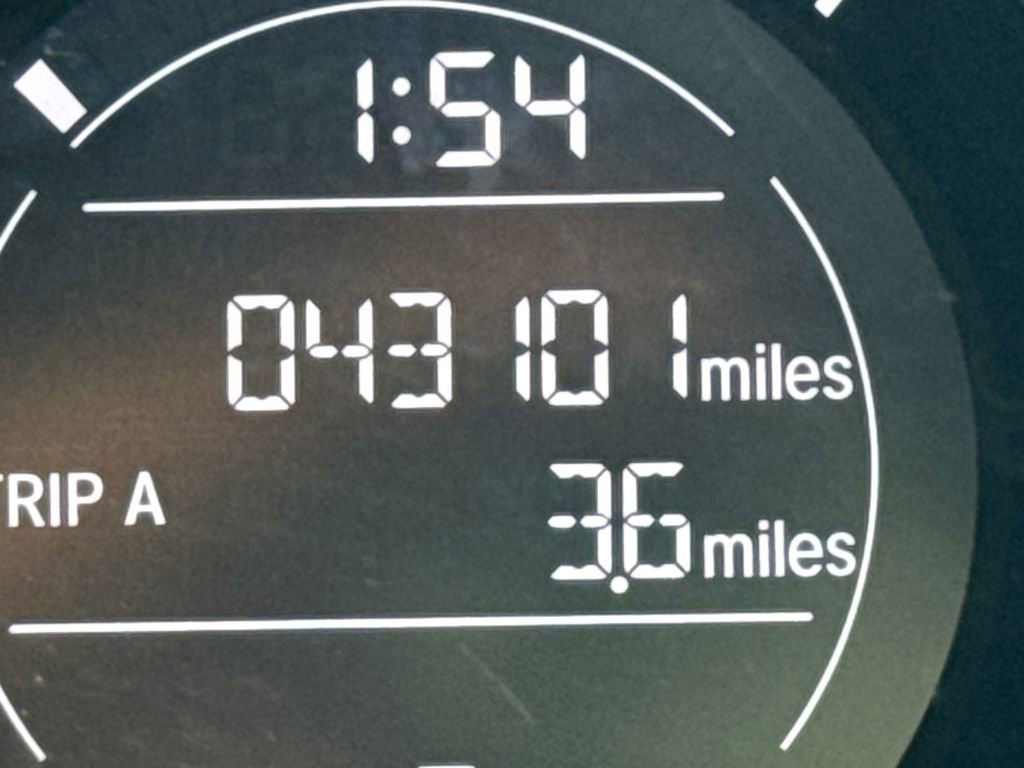 Used 2022 Honda HR-V Sport image 20