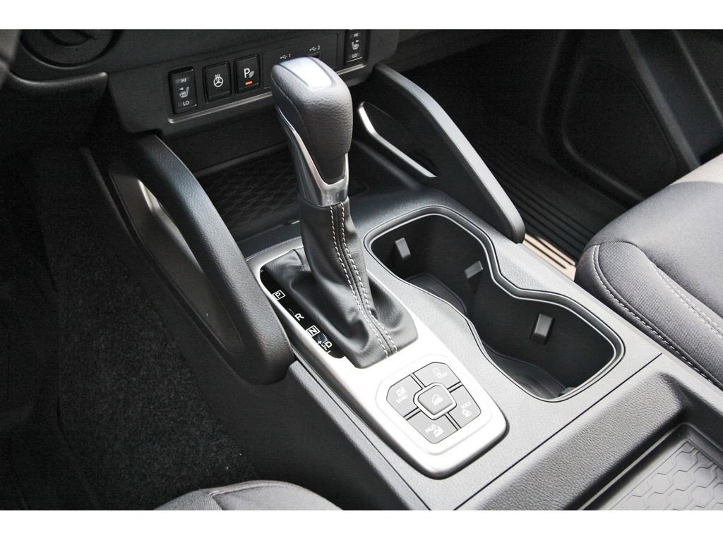 New 2026 Nissan Frontier SV w/ SV Convenience Package image 21