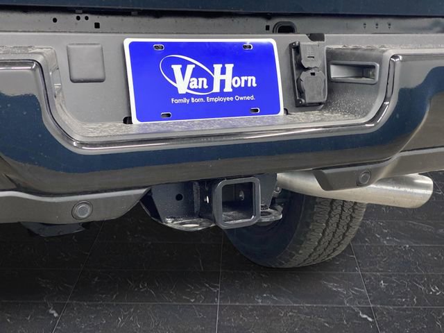 New 2025 RAM 2500 Big Horn image 39