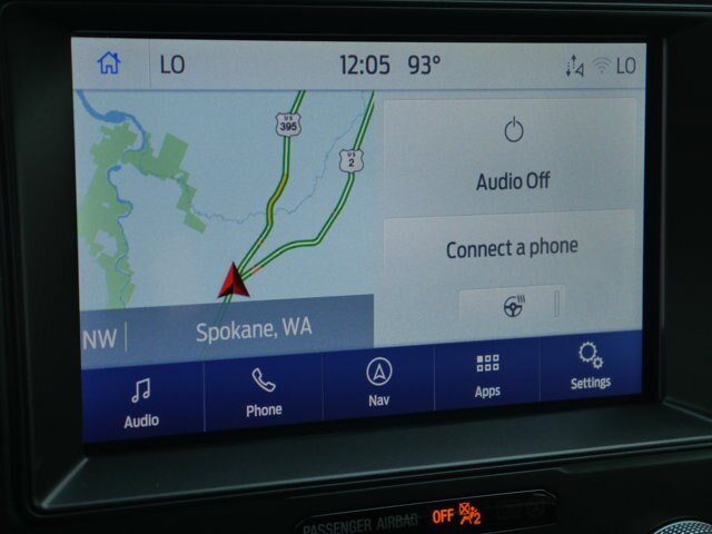 Certified 2020 Ford Expedition Platinum AWD/4WD image 14