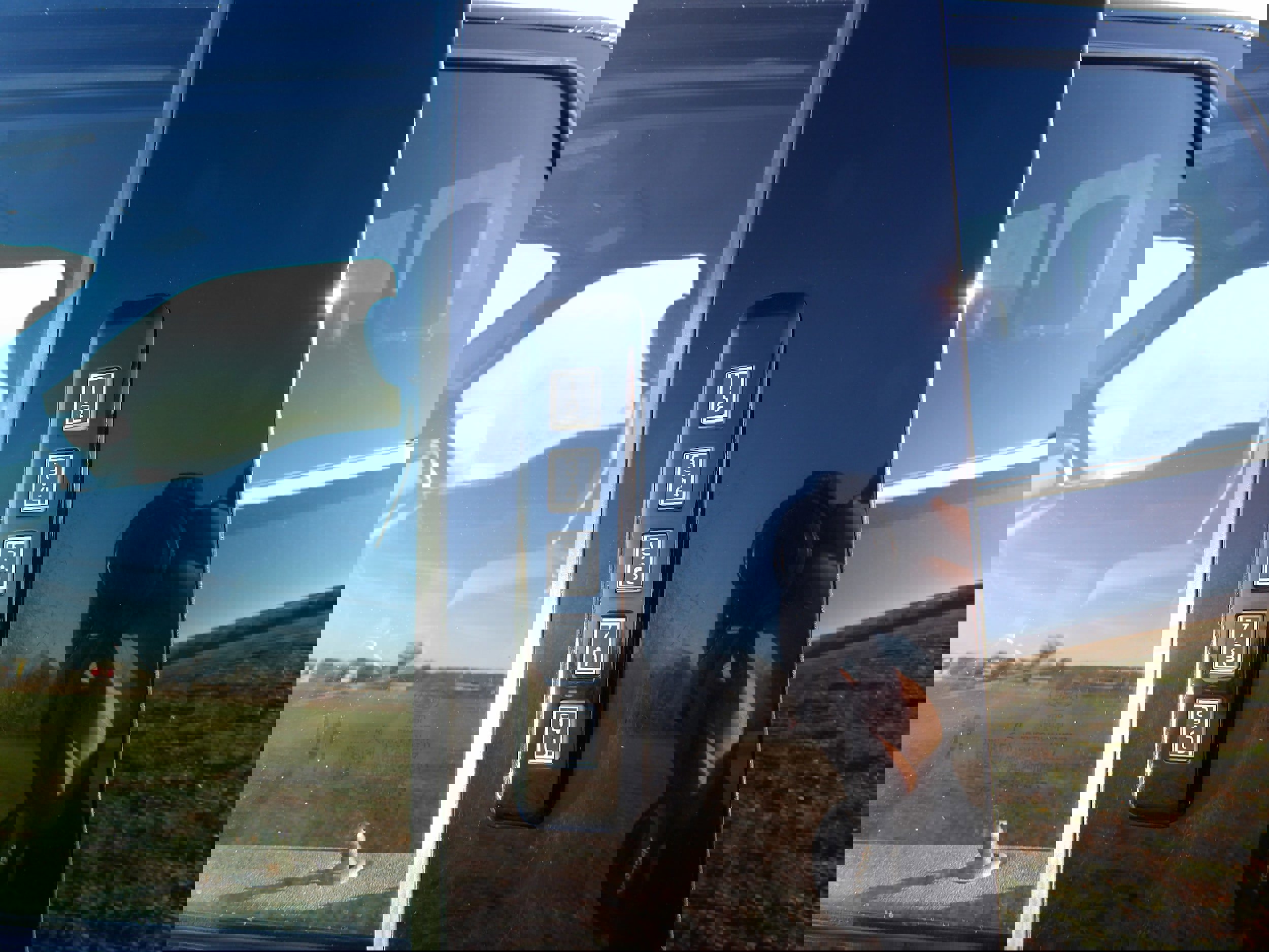 Used 2021 Ford F150 Lariat w/ Equipment Group 502A High image 14