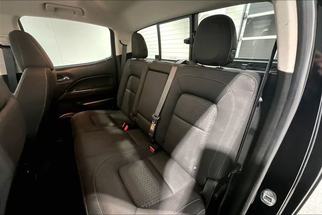 Used 2022 GMC Canyon Elevation image 24