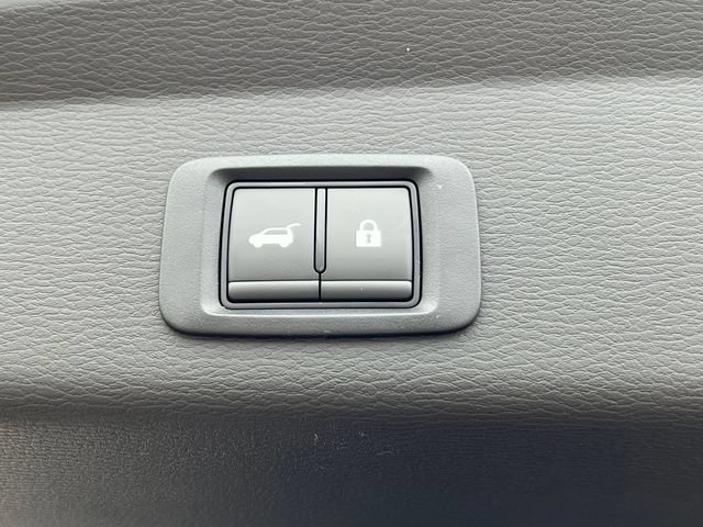 New 2026 Nissan Rogue Platinum AWD/4WD image 38