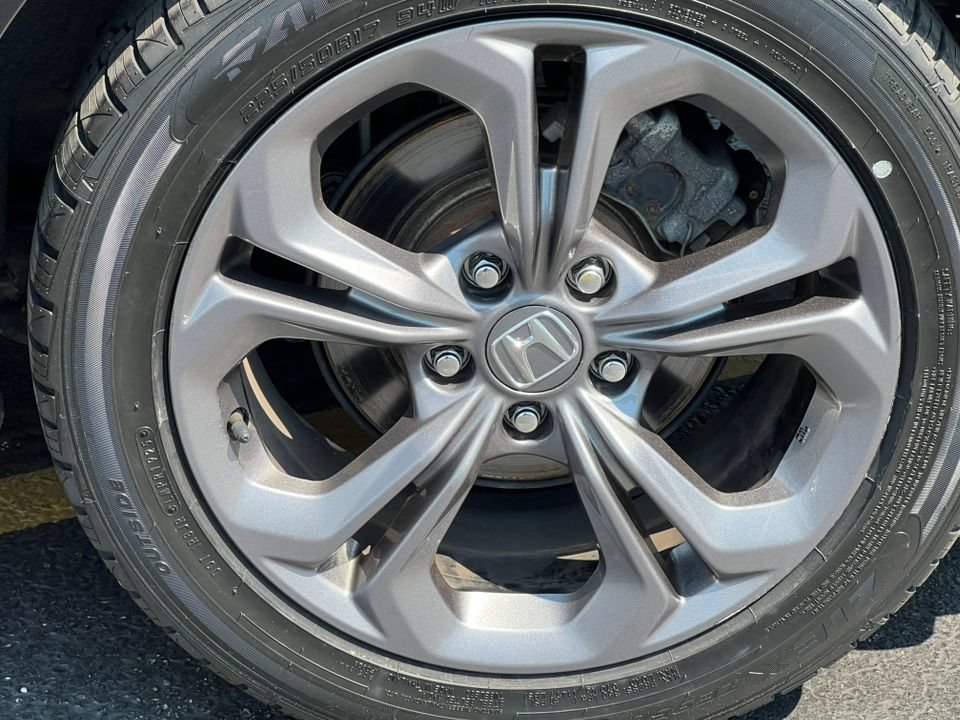 Used 2023 Honda Accord EX image 7