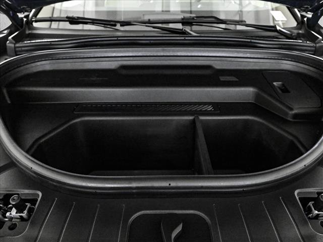 Certified 2025 Audi Q6 e-tron Prestige w/ Beige Warm Weather Package image 24