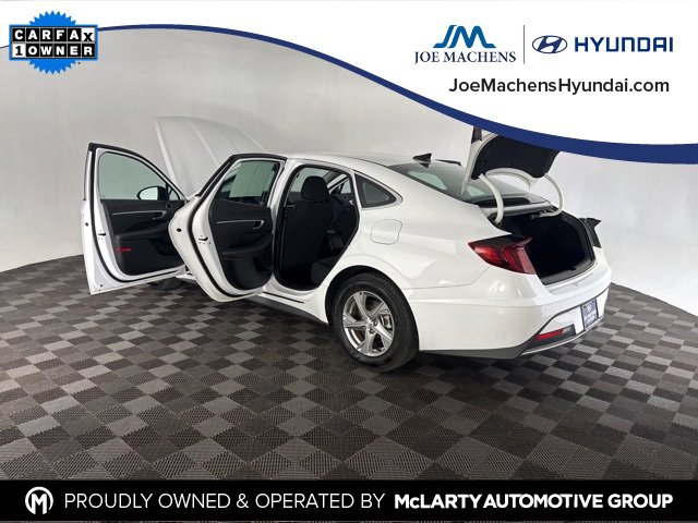 Certified 2023 Hyundai Sonata SE image 19