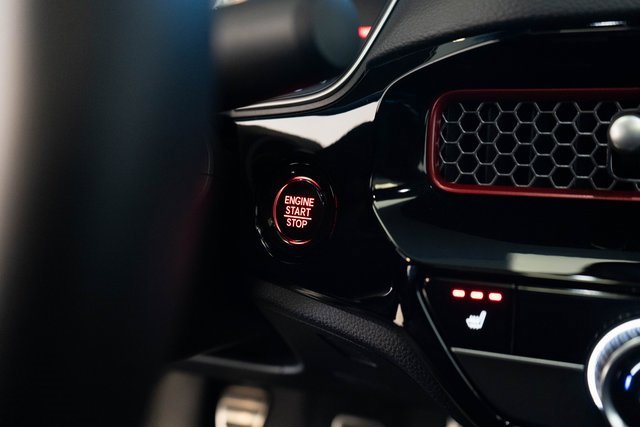 Used 2025 Honda Civic Si image 30