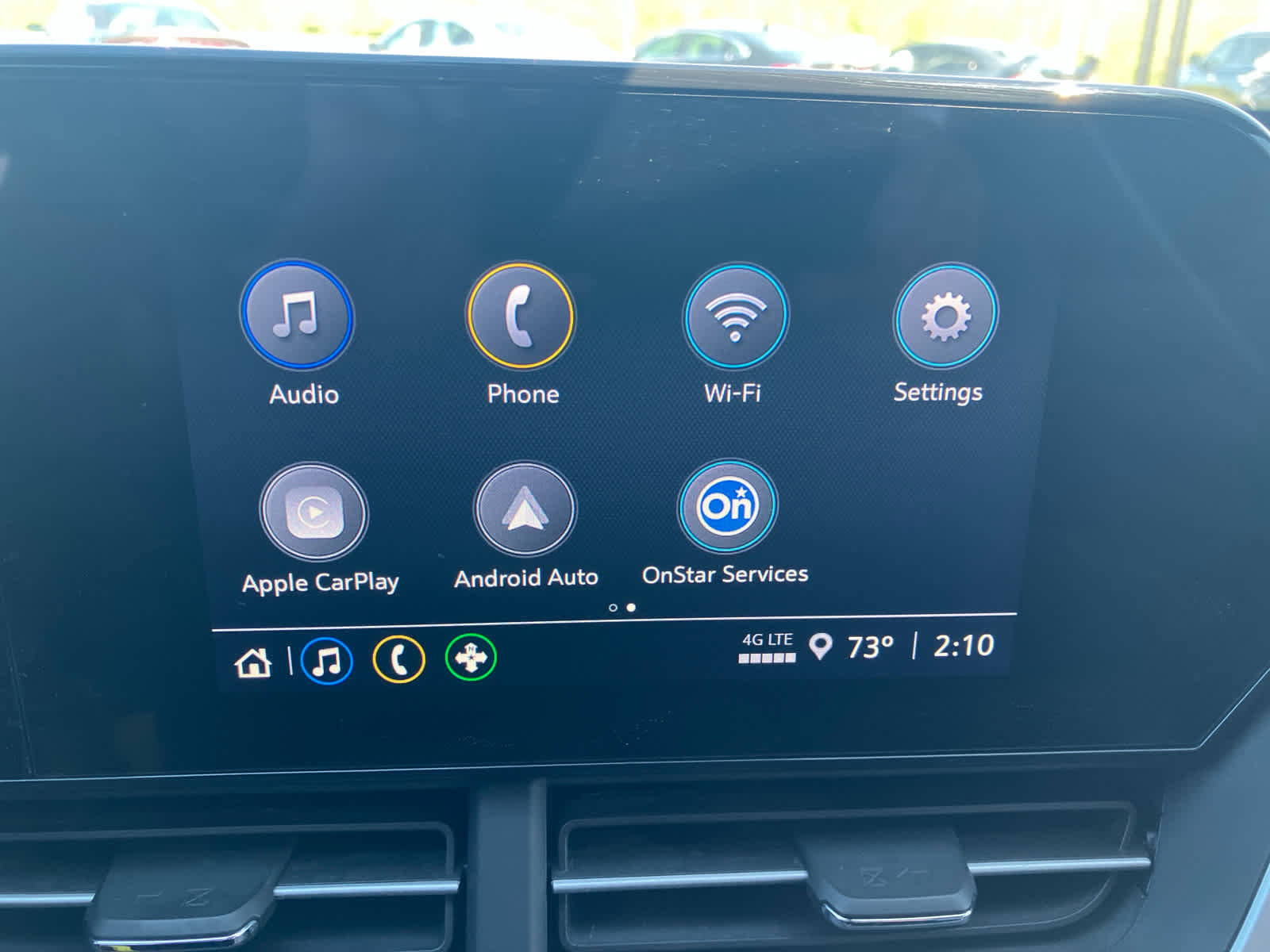 Used 2024 Chevrolet Trax RS w/ Sunroof Package image 22