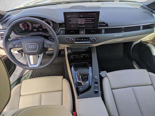 Certified 2024 Audi A5 2.0T Premium Plus image 17