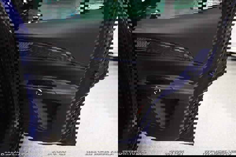 Used 2023 Maserati Grecale Modena AWD/4WD image 44