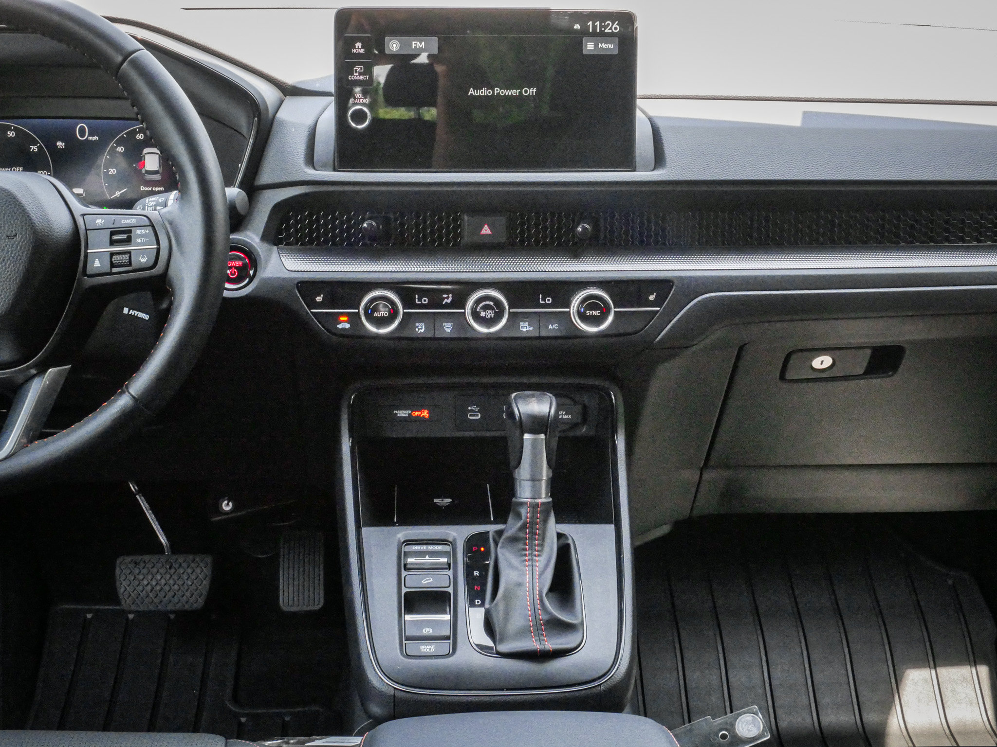 Used 2026 Honda CR-V Sport-L image 29