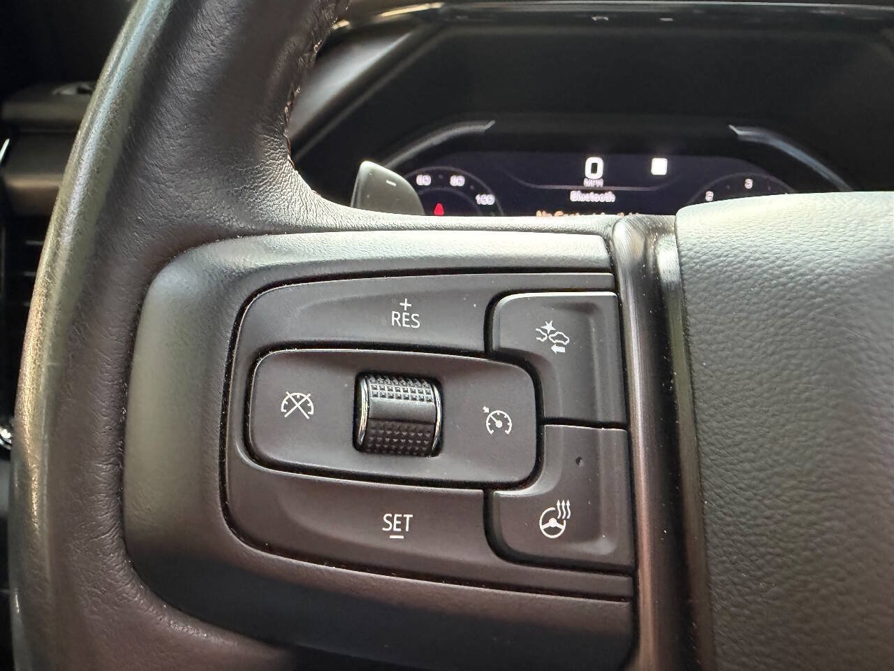 Used 2023 GMC Sierra 1500 AT4 w/ AT4 Premium Package AWD/4WD image 27