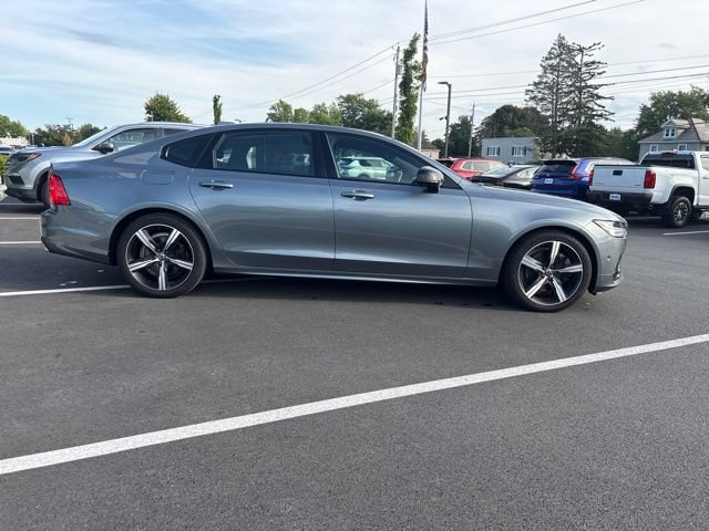 Used 2020 Volvo S90 T8 Inscription AWD/4WD image 5