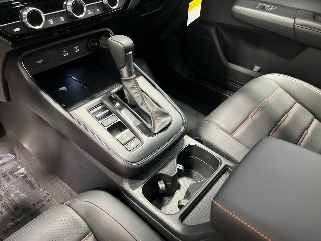 New 2027 Honda CR-V Sport Touring image 28