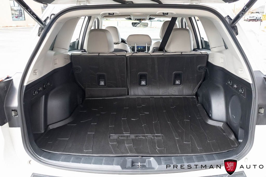 Used 2022 Subaru Forester Limited w/ Popular Package #3 image 40