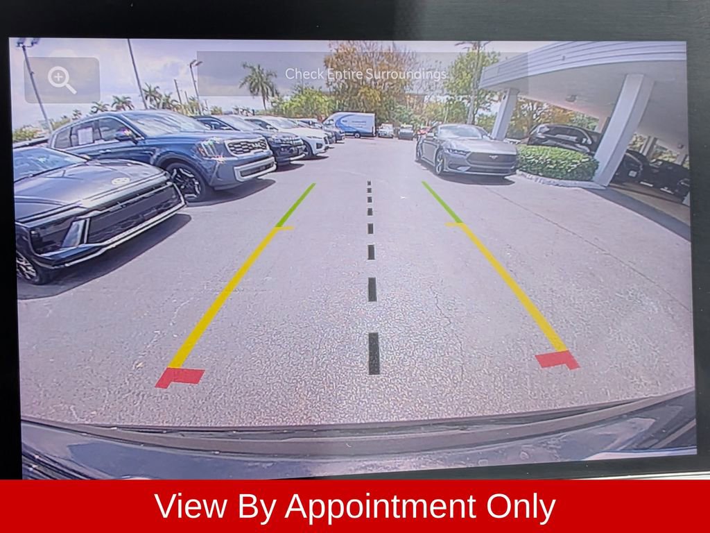 Used 2025 Jeep Compass Limited AWD/4WD image 15