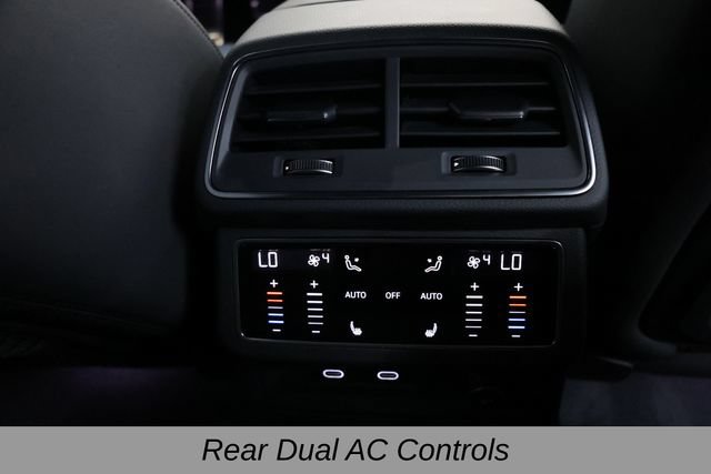 Used 2025 Audi RS 7 Performance AWD/4WD image 41