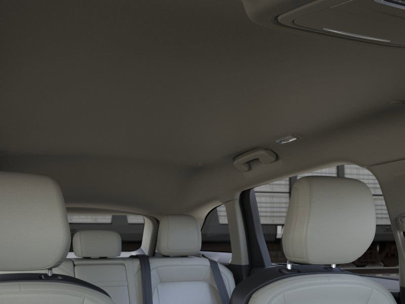 New 2026 Lincoln Nautilus Premier image 21