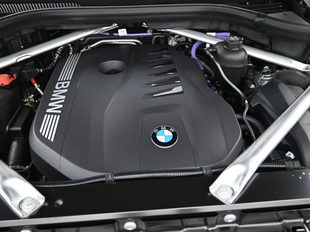 New 2026 BMW X7 xDrive40i image 24