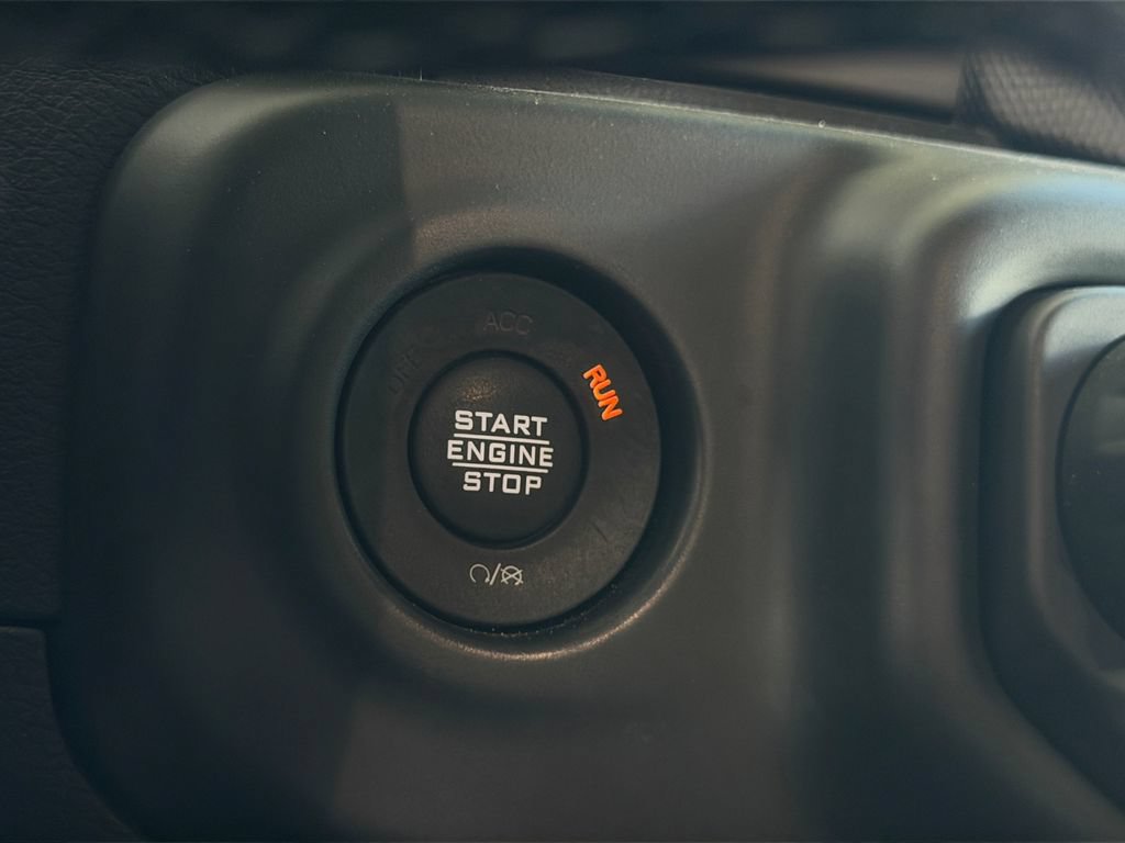 Used 2022 Jeep Wrangler Unlimited Sport AWD/4WD image 18