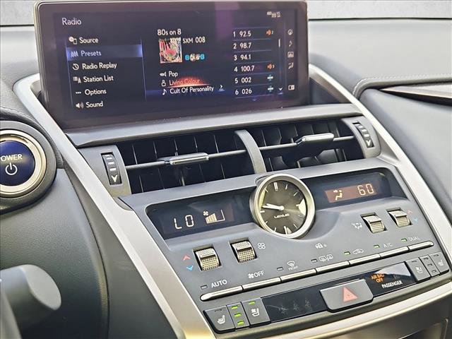 Certified 2021 Lexus NX 300h AWD w/ Premium Package image 15