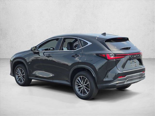 Used 2022 Lexus NX 350 AWD w/ Accessory Package 2 image 7
