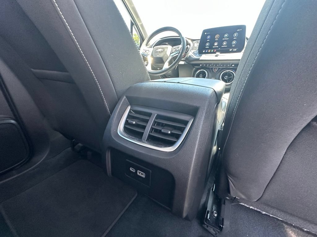Used 2023 Chevrolet Blazer LT FWD image 22