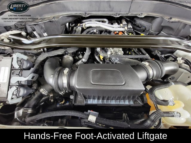 Certified 2022 Ford Explorer ST w/ Equipment Group 401A AWD/4WD image 38