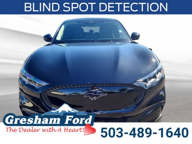 Used 2025 Ford Mustang Mach-E Select RWD image 10