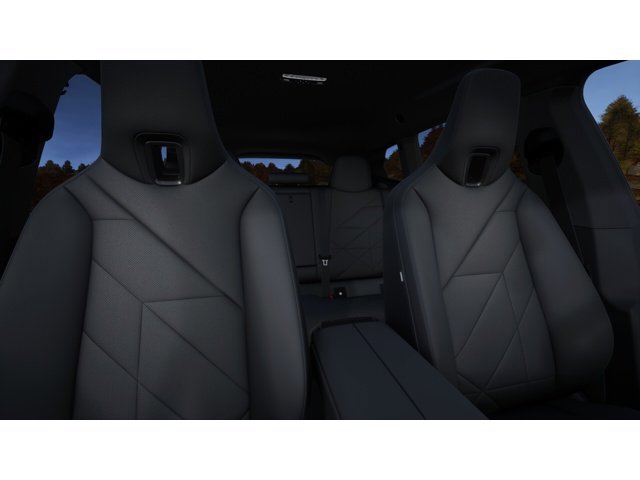 New 2026 BMW iX xDrive45 AWD/4WD image 11