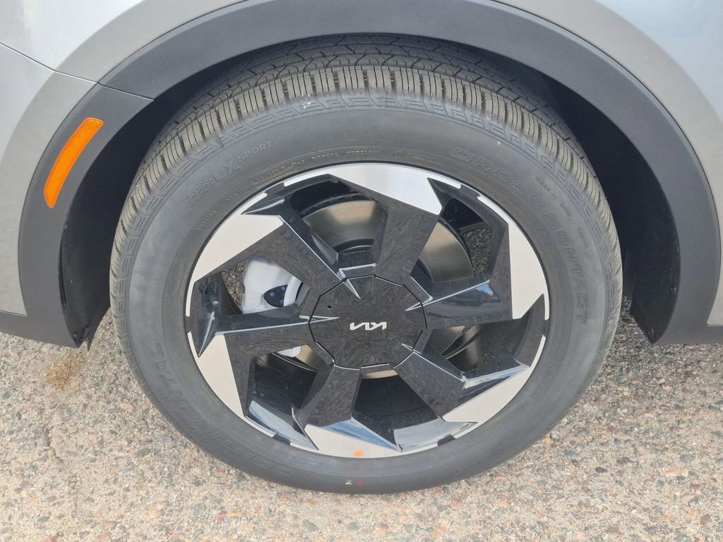 New 2026 Kia Sorento EX image 18