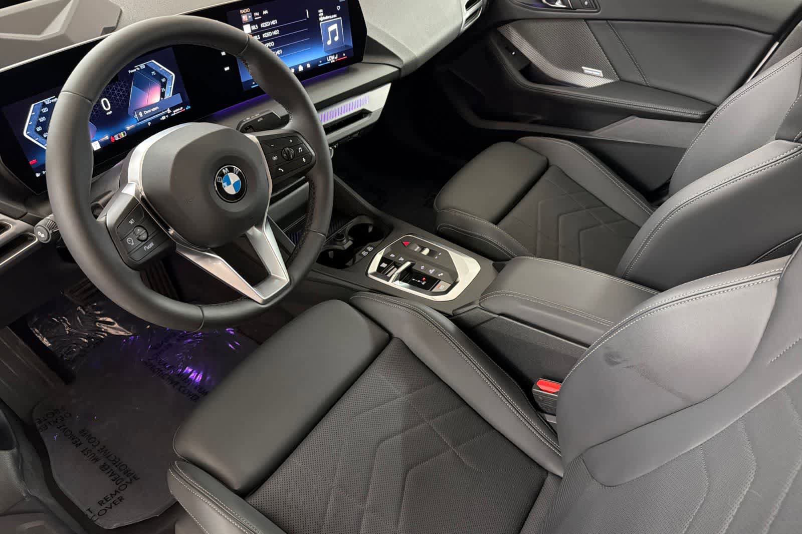Used 2026 BMW 228i w/ Technology Package image 11