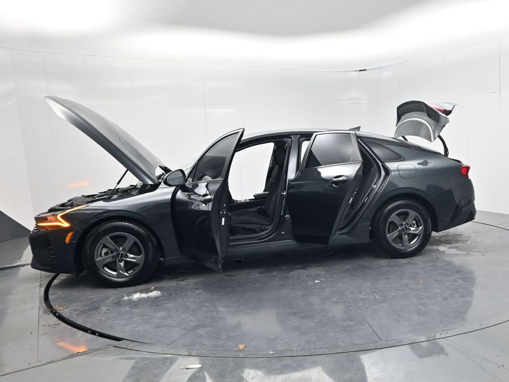 Used 2024 Kia K5 LXS image 58