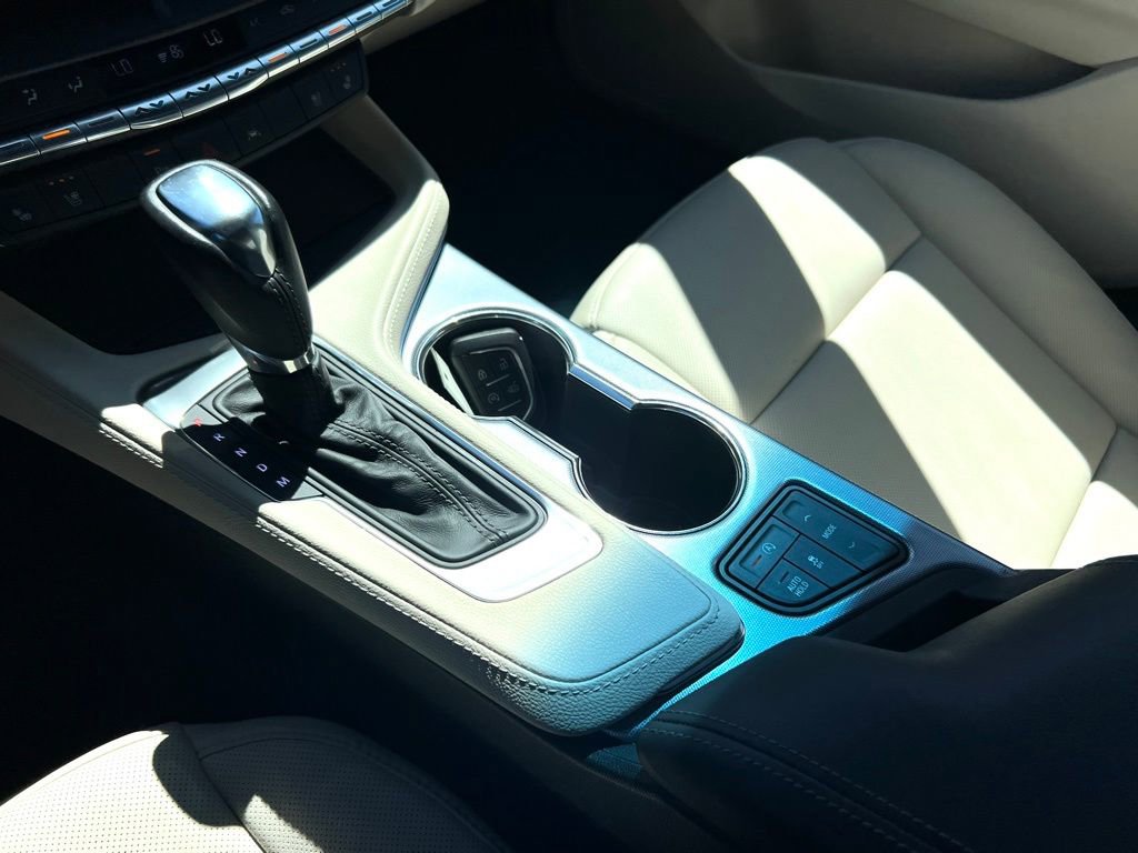 Used 2023 Cadillac CT4 Premium Luxury w/ Climate Package image 42