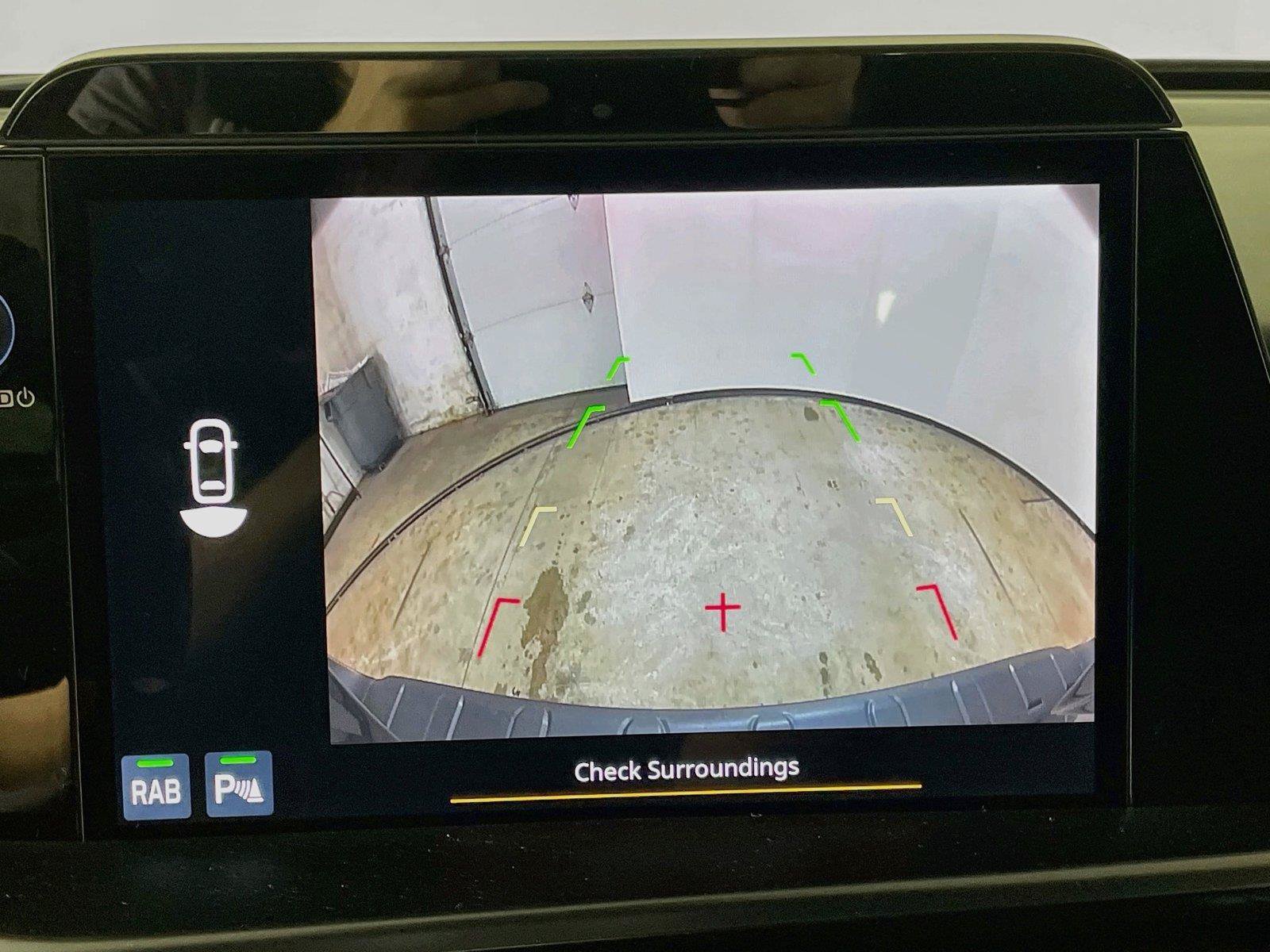 New 2026 Subaru Outback Premium AWD/4WD image 6