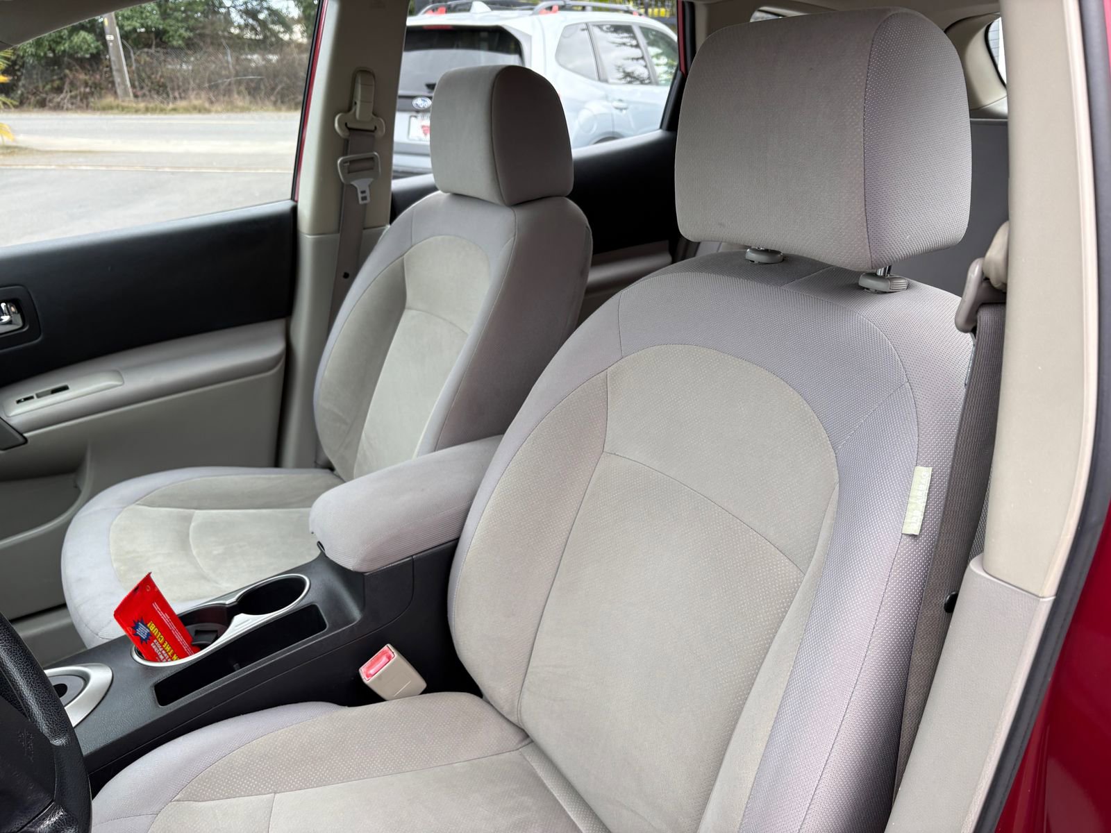 Used 2009 Nissan Rogue S image 13