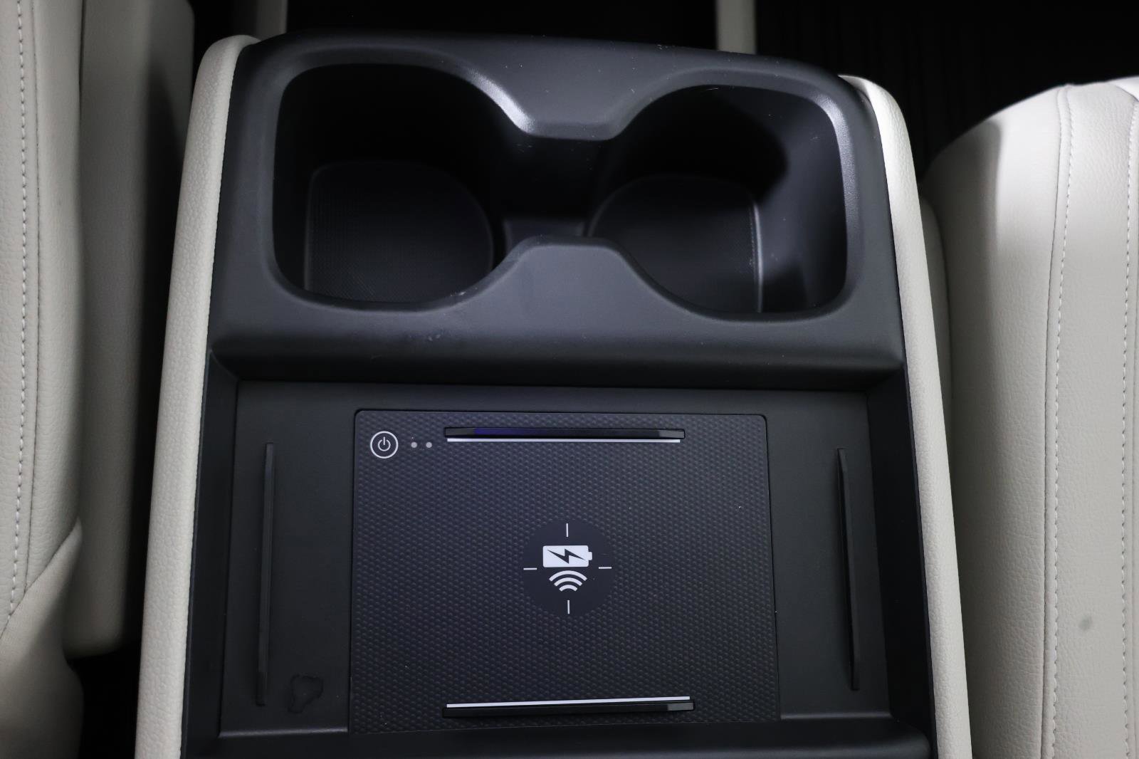 Used 2026 Honda Odyssey EX-L image 19