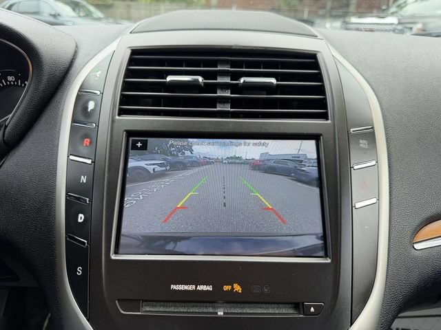 Used 2017 Lincoln MKC Reserve w/ Lincoln MKC Climate Package AWD/4WD image 23