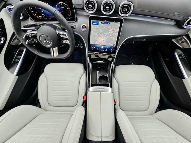 New 2026 Mercedes-Benz C 300 4MATIC Sedan image 27