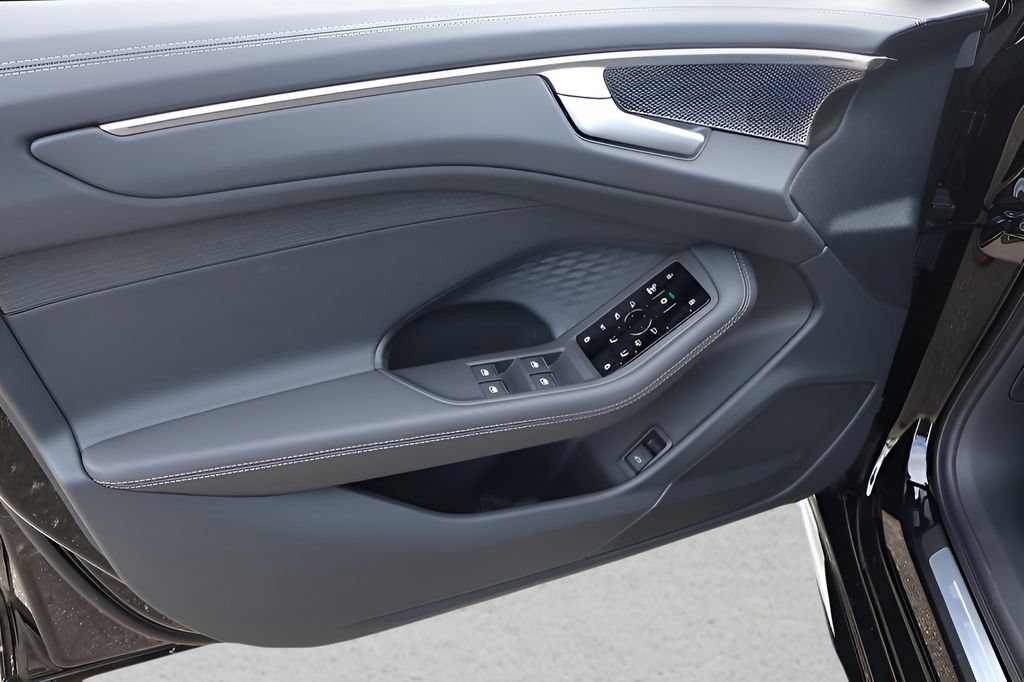 New 2026 Audi A6 Premium Plus AWD/4WD image 10