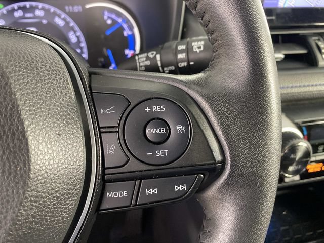 Used 2022 Toyota RAV4 XSE AWD/4WD image 14