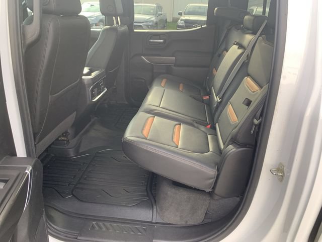 Used 2019 GMC Sierra 1500 AT4 w/ AT4 Premium Package AWD/4WD image 26